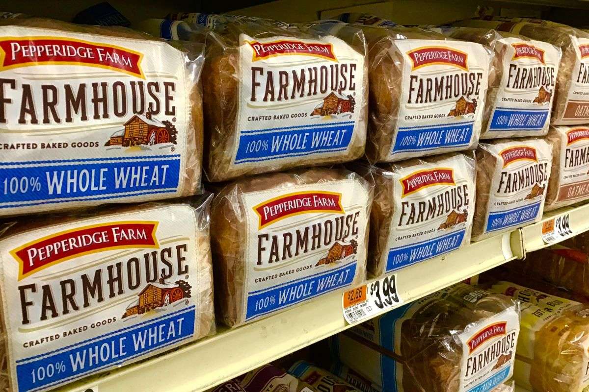 Pepperidge Farm Drivers in Pennsylvania Deemed Contractors