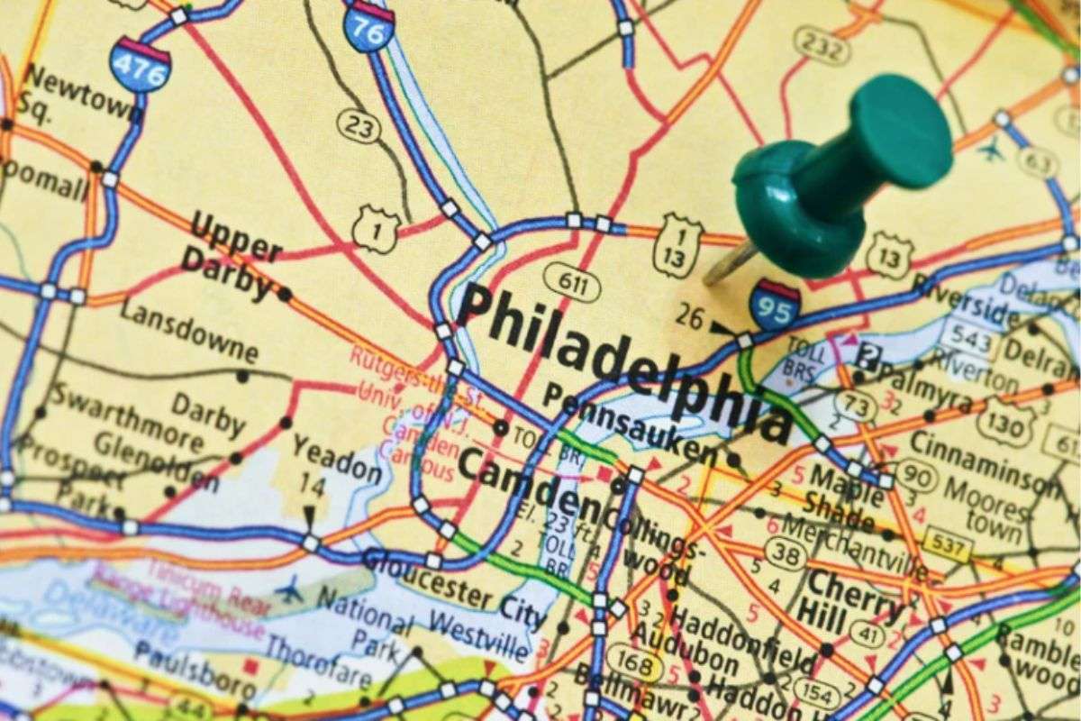 Five things to know as an independent contractor working in Philadelphia