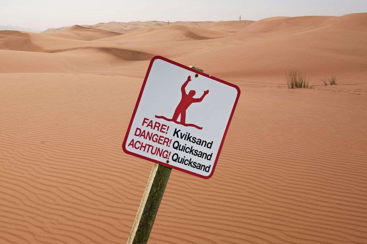Independent Contractor Versus Employee: The Sands Continue to Shift and May Look Like Quicksand to the Uninformed