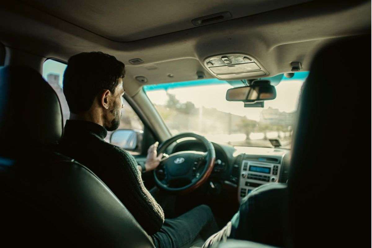 Transportation Network Company Not Liable in Ohio for Injuries to Independent Contractor Driver