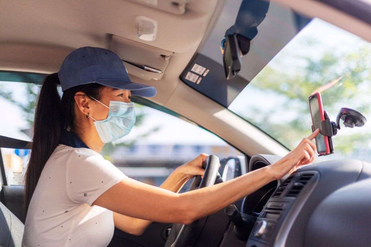New California Bill Could Allow Uber, Lyft drivers to Unionize