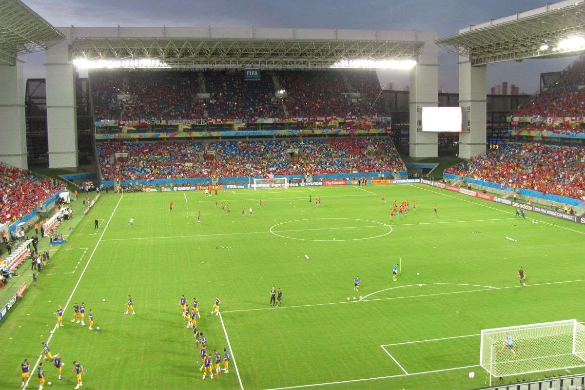 Labor & Employment World Cup 2026: Team USA and the Changing Playbook for Independent Contractors and the Gig Economy