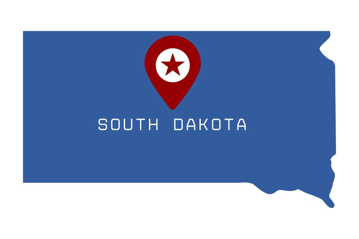 South Dakota Lawmakers may have to decide who qualifies for worker’s comp
