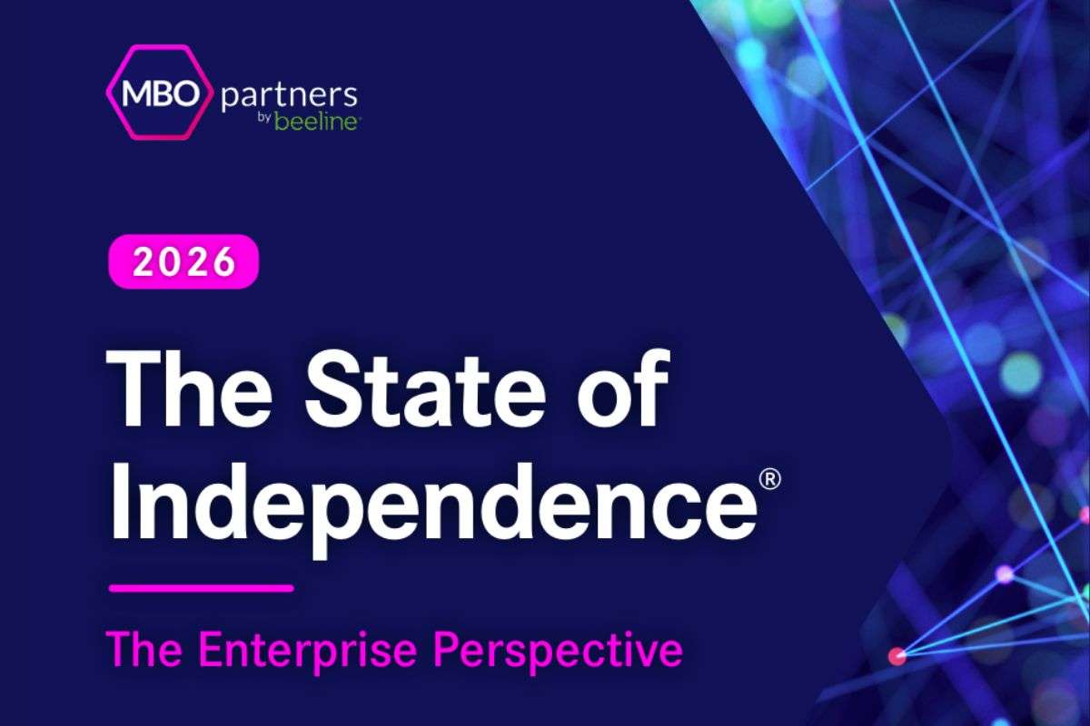 Fewer Than One-Third of Enterprises Consider Their Approach to Independent Talent Leading-Edge, New Research Finds