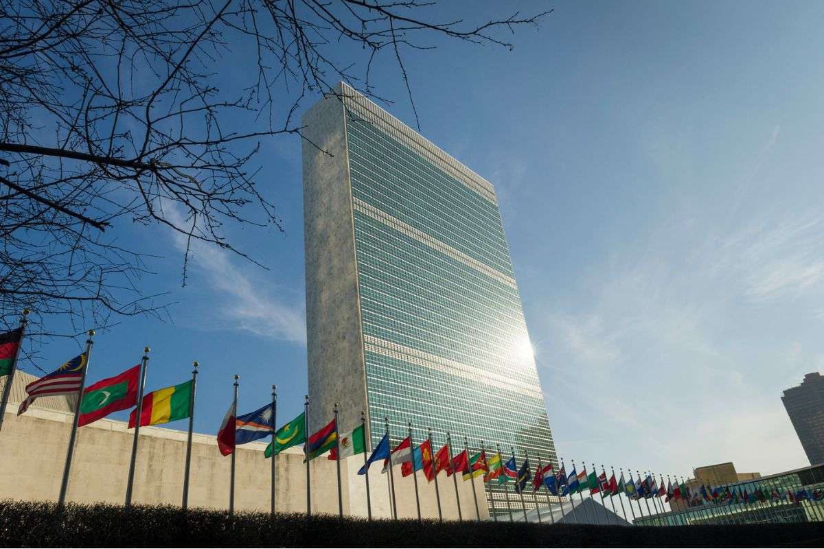 U.N. Women cancels partnership with Uber: A rift over creating 1 million jobs by 2020.