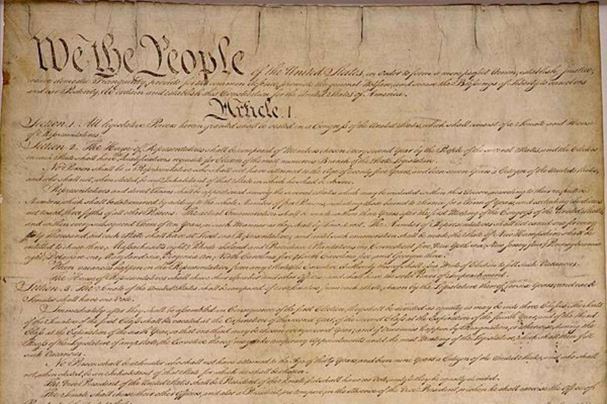 Analysis of FTC Non-Compete Ban Legal Challenges: Does the Ban Pass Constitutional Muster? (And Other Issues)
