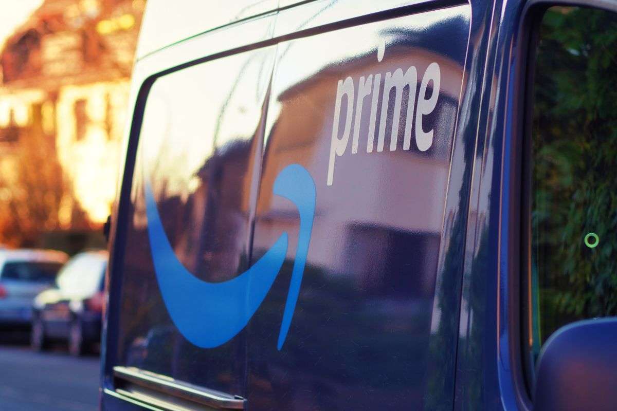 Wisconsin top court upholds ruling that declared Amazon drivers to be employees