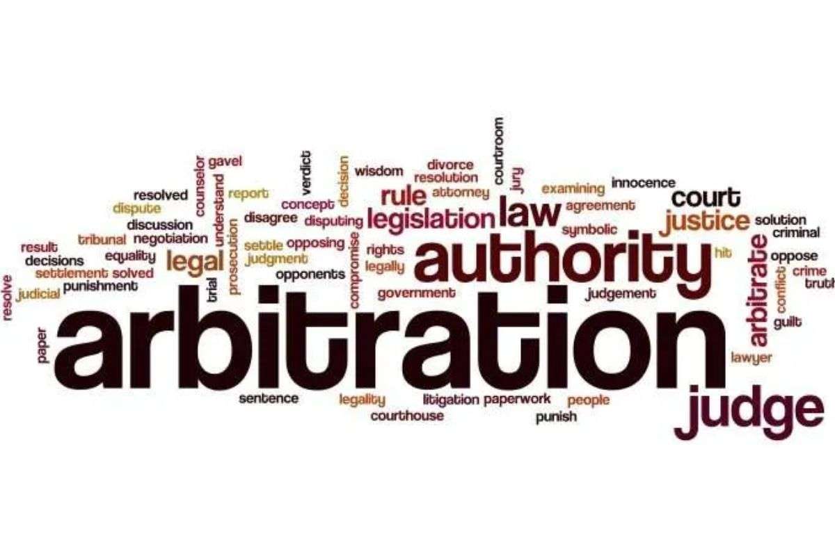 Arbitration Agreement Covering “All” Claims Is Enforceable