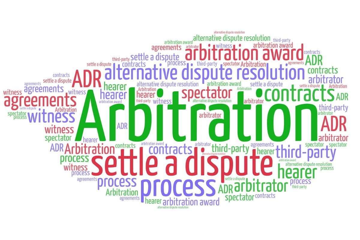 California Appeals Court Finds Employer’s Arbitration Agreement With Cost-Sharing and Out-of-State Law Provisions Unconscionable