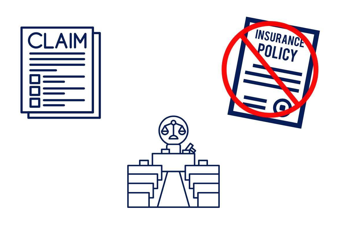 Paying the price: Wage-and-hour claims and the limits of insurance