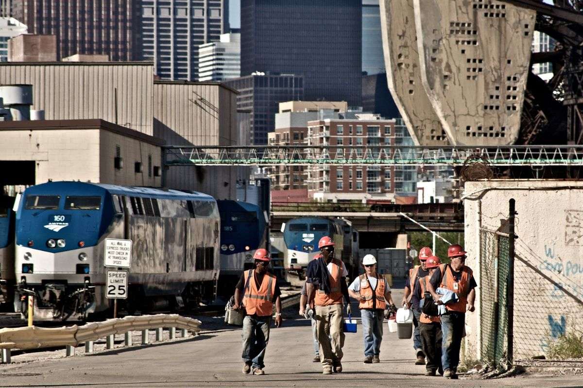United States Department of Labor Recovered Back Wages for Misclassified Workers by a Construction Firm