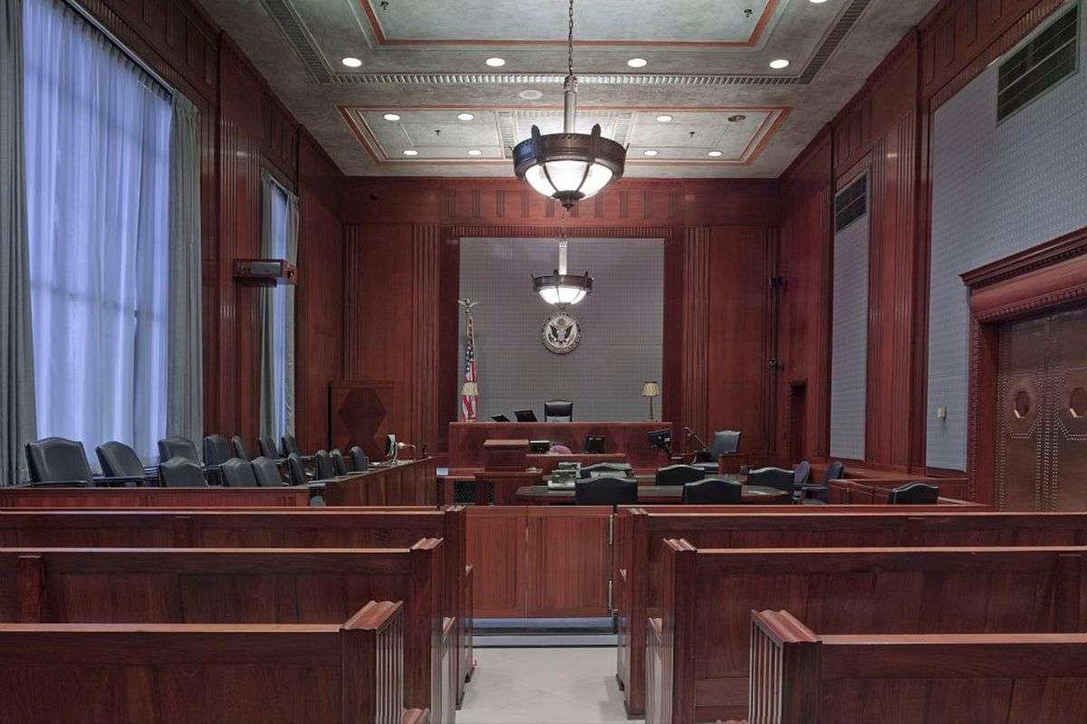 Court Vacates New NLRB Joint Employer Rule