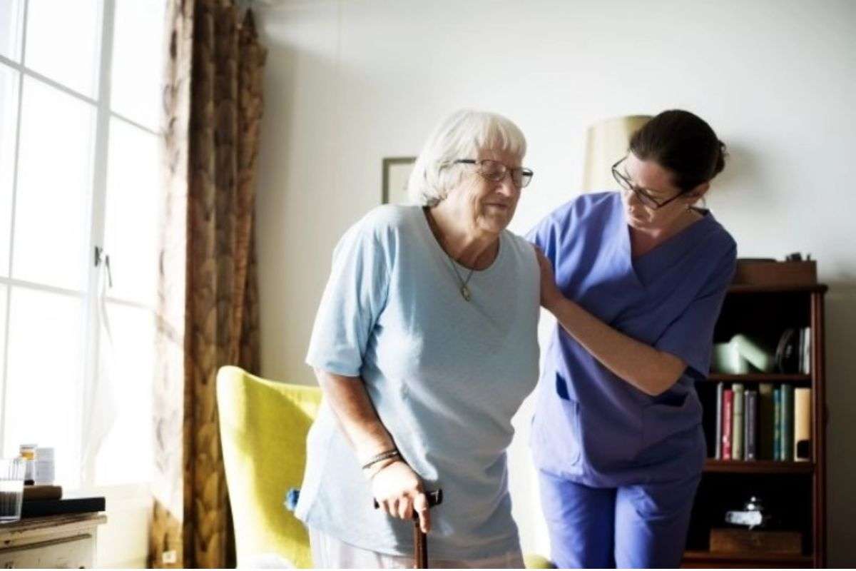 The United States Department of Labor Recovered Back Wages for Misclassified Home Care Workers in Louisiana