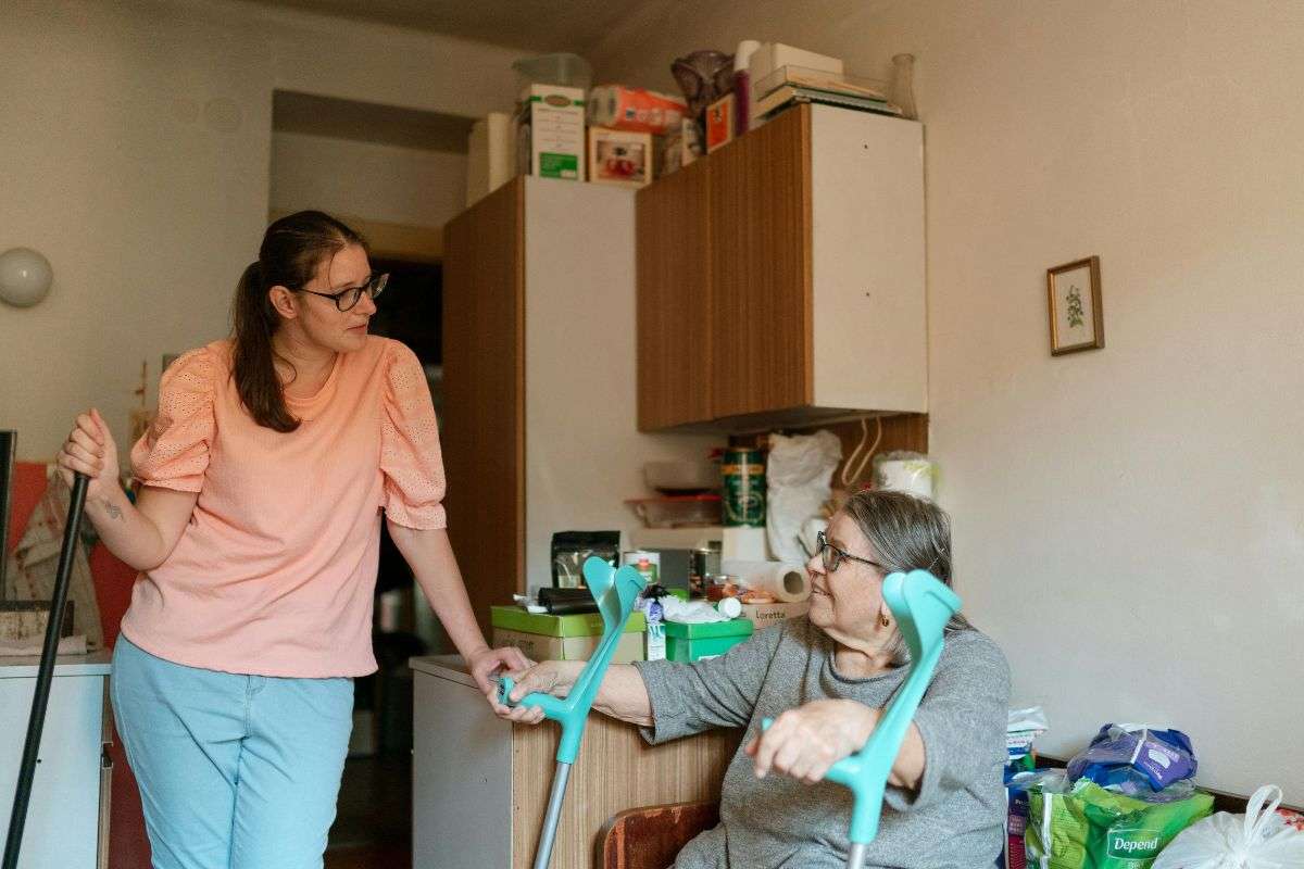 California Labor Commissioner’s Office Cited a Home Care Services Company for Misclassifying Caregivers as Independent Contractors