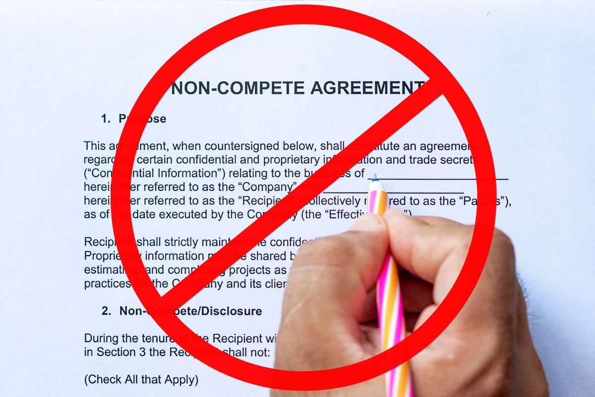 State of Washington Bans Noncompetes Beginning July 1, 2027