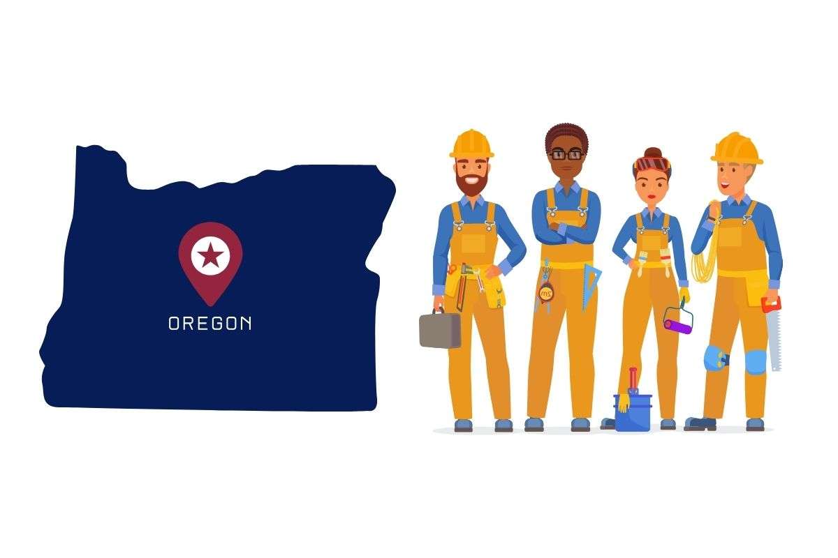 2026: Oregon Property Owners Liable for Unpaid Wages of Construction Workers