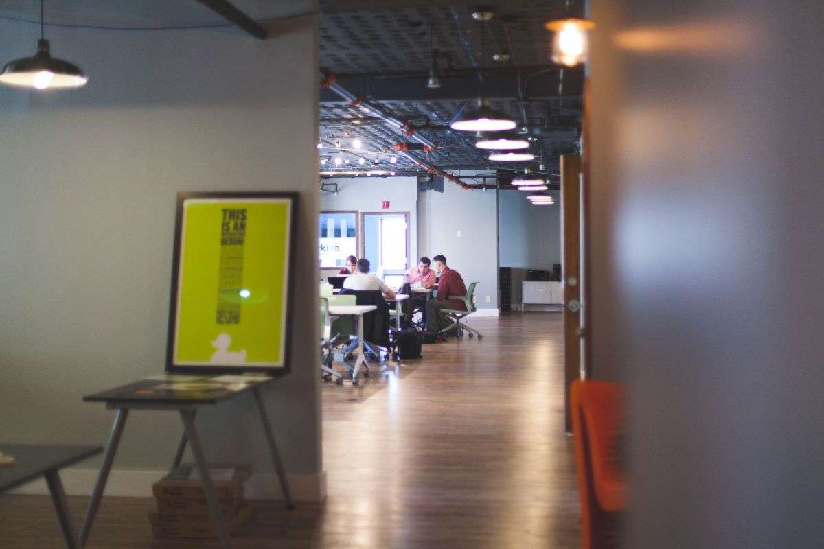 Employee & Consultant Considerations for Start Ups