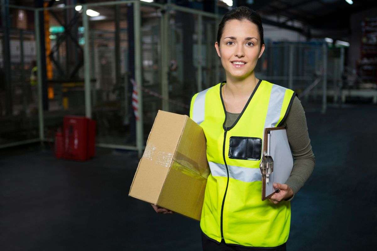 Logistics Company and Delivery Drives Settle Misclassification Clams after Nine Years