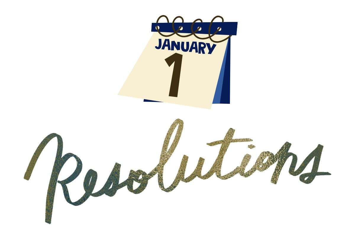 New Year’s resolutions for your business