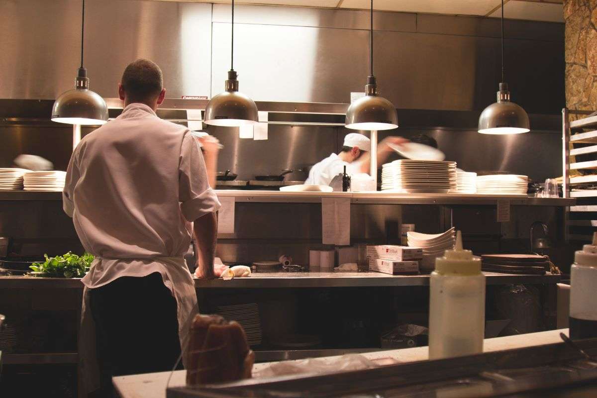 Freelance Isn’t Free: A Contract Ingredient for New York’s Restaurants