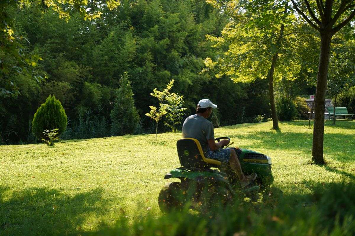 United States Department of Labor Recovers Wages for Landscape Workers Misclassified as Independent Contractors.