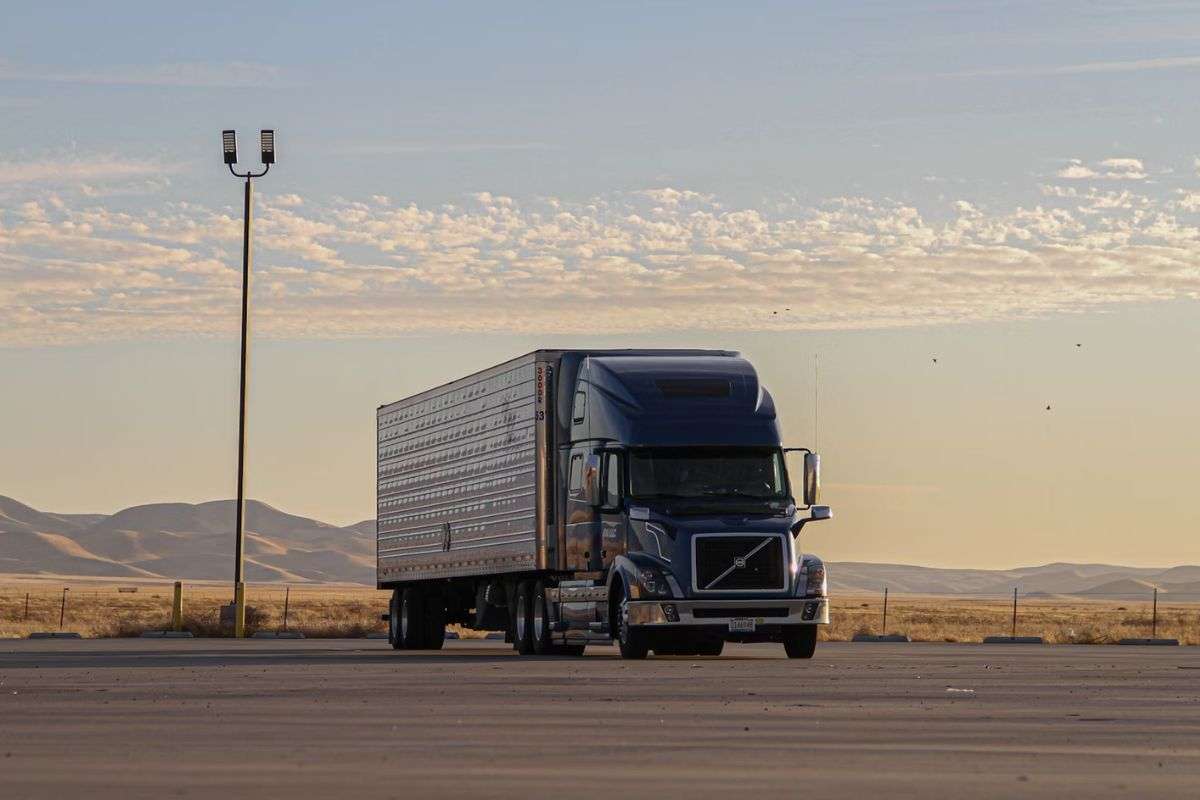 Carrier’s Lack of Control Shows that Driver was Independent Contractor