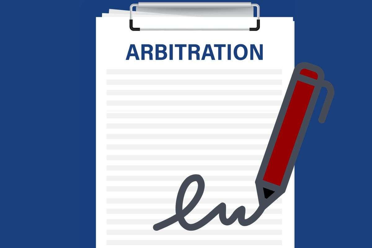 Previous Arbitration Agreements Are Potentially Unenforceable Against Re-Hired Employees