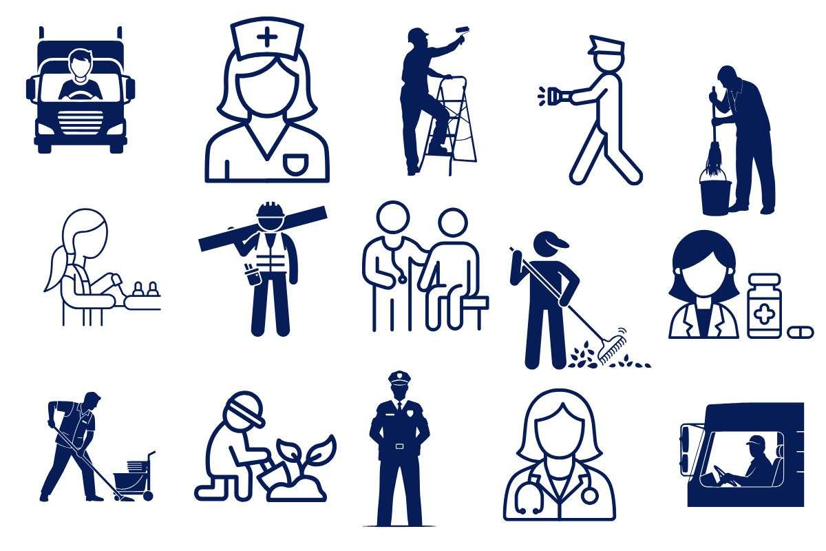 New report shows that misclassifying workers as independent contractors is costly for workers and states